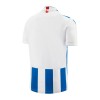 Camiseta de fútbol SC Heerenveen Primera Equipación 23-24 - Hombre